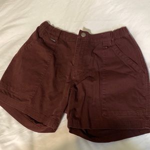 Chubbies Shorts